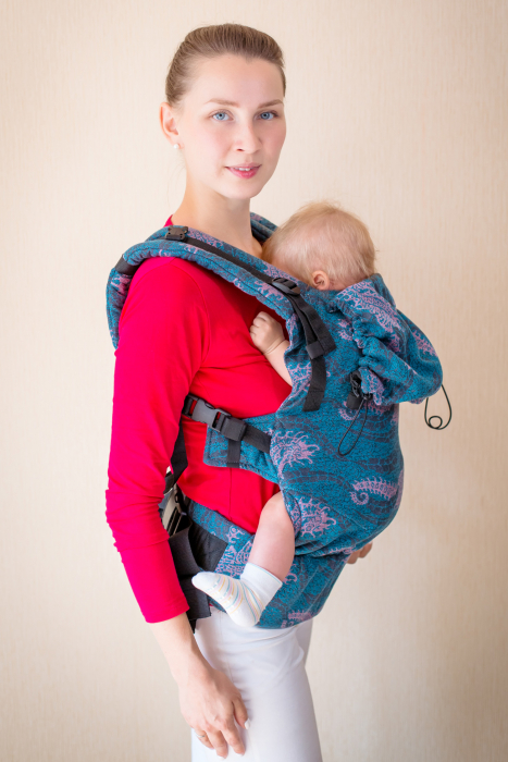 кенгуру для новорожденных